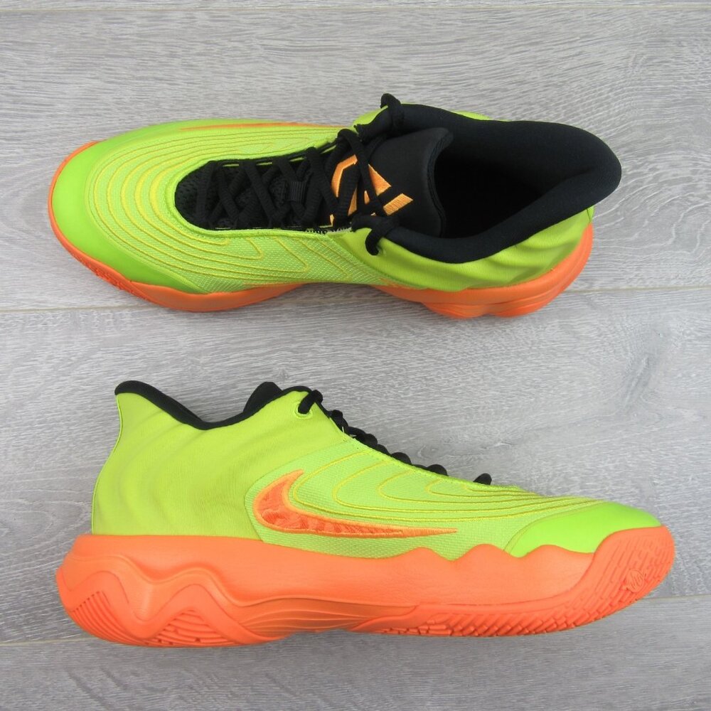 Nike Giannis Immortality 4 Basketball Shoes Mens Size 10 NEW - Picture 5 of 14